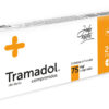 TRAMADOL 75MG JM 10COMP