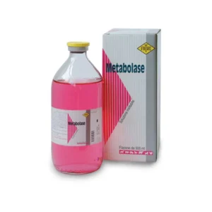 METABOLASE 500CC