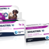 NOGASTROL 10 MG 10COMP