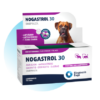 NOGASTROL 30 MG 5COMP