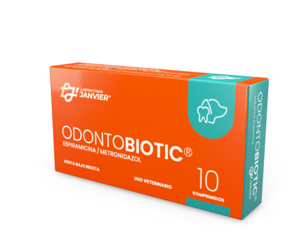 Odontobiotic-x-10 ODONTOBIOTIC 1BL 10COMP