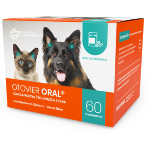 OTOVIER ORAL  BLIST X 10 COMP