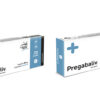 PREGABALIV 80 MG 20 COMP JM PREGABALIV 80 MG 20 COMP JM