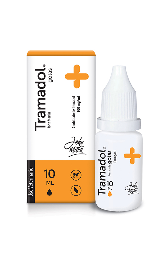 TRAMADOL JM GTAS 10ML