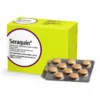 SERAQUIN 2MG 1BL 10COMP