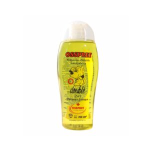 SH OSSP DOUBLE 250CC