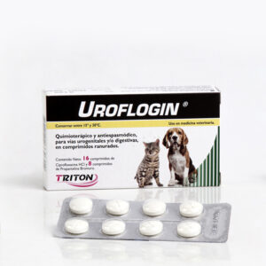 UROFLOGIN TRITON 16COMP