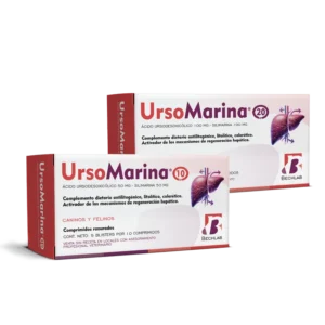 URSOMARINA 10KG X 10 COMP