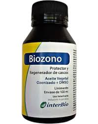 BIOZONO X 100ML