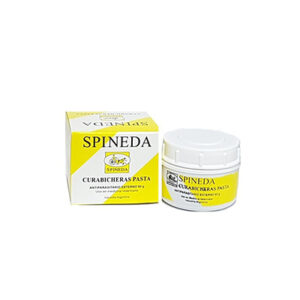 CURABICHERA SPINEDA 60GR