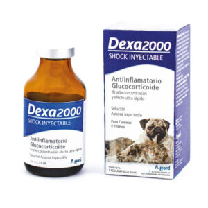 DEXA 2000 SHOCK 25ML