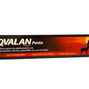 EQVALAN JGA PASTA