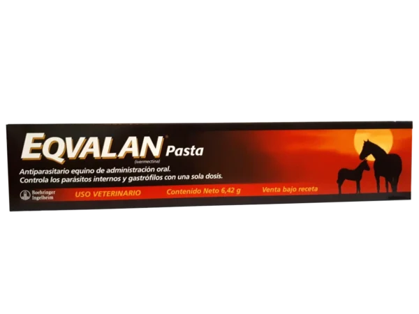 EQVALAN JGA PASTA