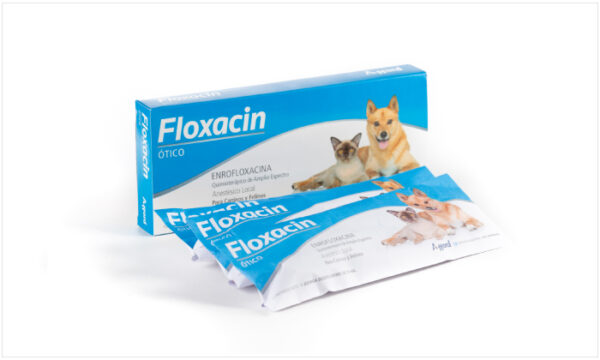 FLOXACIN GEL OTICO JER X 10 ML