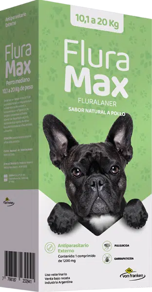 FLURAMAX 10-20KG