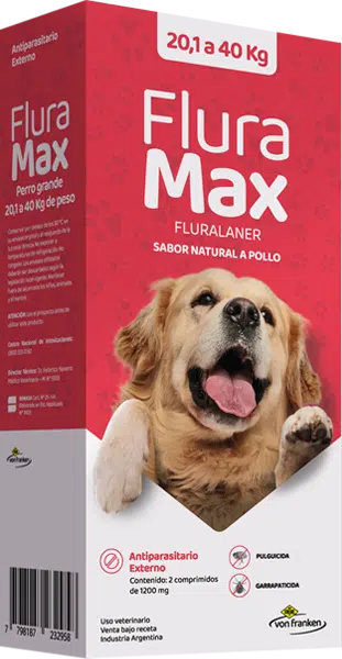 FLURAMAX 20-40KG