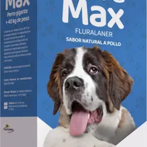 FLURAMAX +40KG