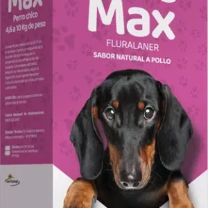 FLURAMAX 4.6-10KG