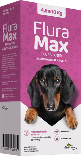 FLURAMAX 4.6-10KG