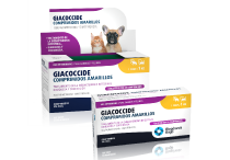 GIACOCCIDE AMARILLO 1BL 20COMP