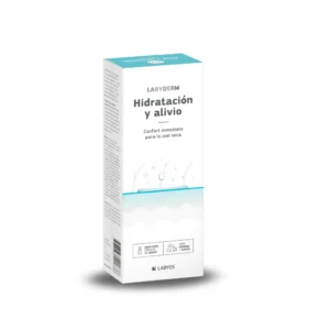 LABYDERM SPRAY 100 CC