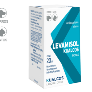 LEVAMISOL KU GTS 20ML