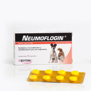 NEUMOFLOGIN TRITON 16COMP