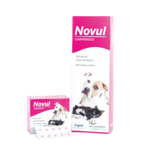 NOVUL 1BL 10COMP