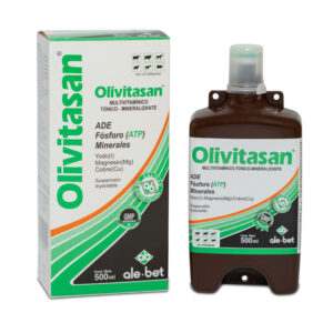 OLIVITASAN 500ML
