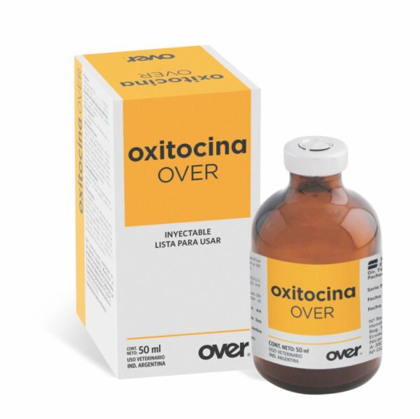 OXITOCINA OVER INY 50ML