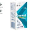 parmax-cachorros-suspension PARMAX CACH SUSPENSION 20ML