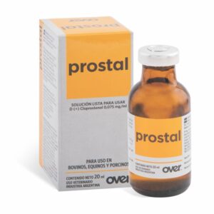 PROSTAL 20ML