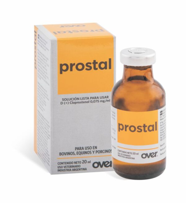 PROSTAL 20ML