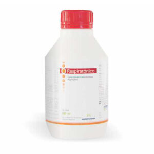 RESPIROTONICO JBE 500ML