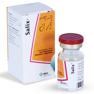 SALIX 10ML MSD