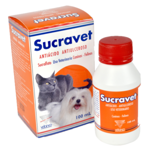 SUCRAVET 100ML