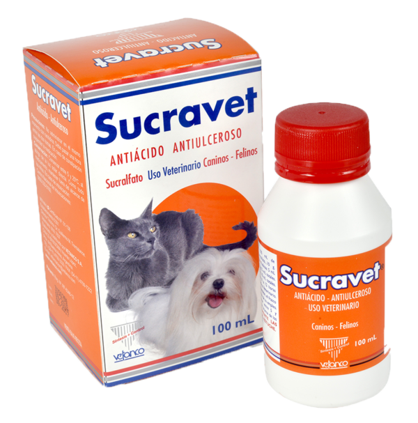 SUCRAVET 100ML