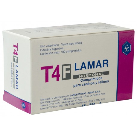 T4 LM F 0.9MG 1BL 10COMP