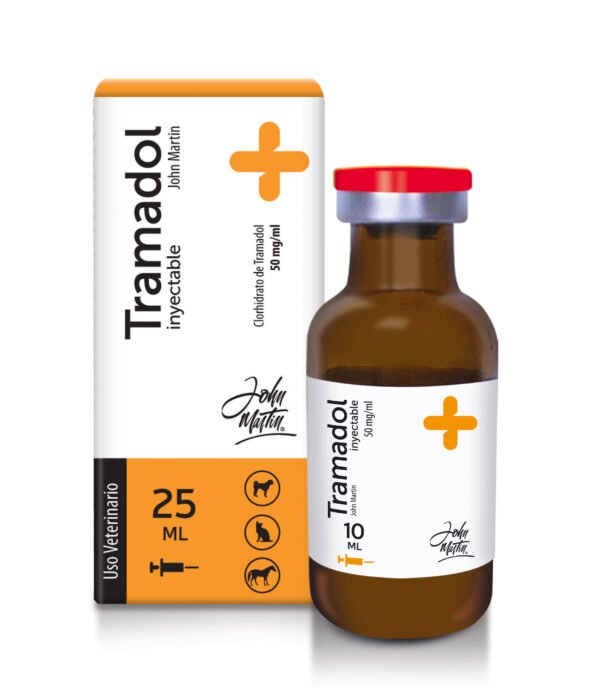 TRAMADOL 50MG INY JM 50ML