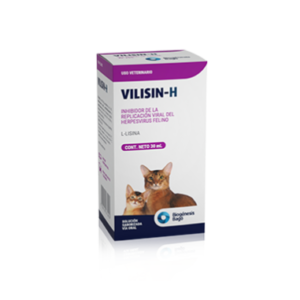 VILISIN-H 30ML
