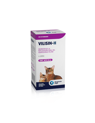vilisin-h VILISIN-H 30ML