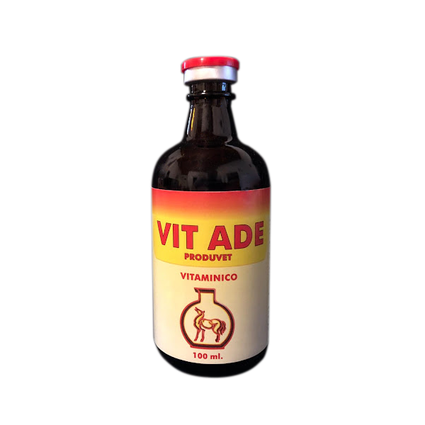 VITA ADE CIMOL 100ML