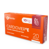 CARDIOVIER E 10KG 10COMP