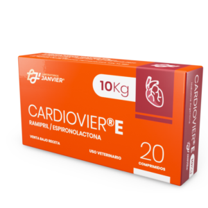 CARDIOVIER E 10KG 10COMP