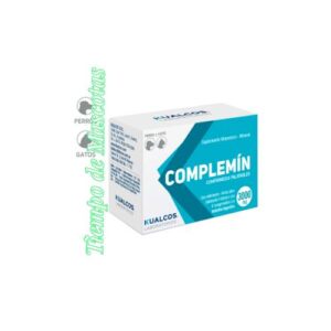COMPLEMIN 1BL 6COMP