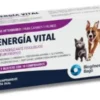 ENERGIA VITAL X 30 COMP ENERGIA VITAL X 30 COMP