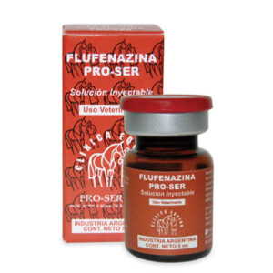 FLUFENAZINA PROSER 5ML