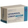 LEVAMISOL LM 10COMP