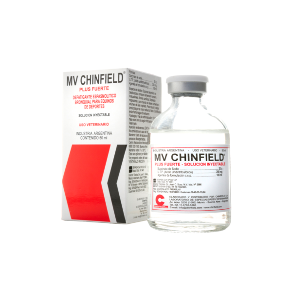 MV CHINFIELD INY 50ML