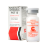 NABOLIC STRONG PETS INY 10ML NABOLIC STRONG PETS INY 10ML